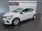 Renault Clio occasion année 2021 boite Manuelle Annonce Renault Clio occasion Essence V TCe 90 - 21 Business à Castelnau-d'Estrétefonds