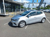 Renault Clio occasion année 2021 boite Manuelle Annonce Renault Clio occasion Essence V TCe 90 - 21 Business à Toulouse