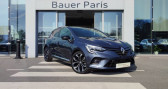 Annonce Renault Clio occasion Essence V TCe 90 - 21 Intens  ROISSY