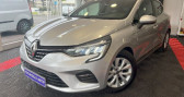 Renault Clio occasion année 2021 boite Manuelle Annonce Renault Clio occasion Essence V TCe 90 - 21 Intens à CREUZIER LE VIEUX