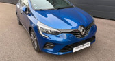 Annonce Renault Clio occasion Essence V TCe 90 - 21 Intens � LA GRAND CROIX