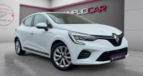 Renault Clio , garage SIMPLICICAR LYON NORD GENAY  Genay