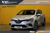 Annonce Renault Clio occasion Essence V TCe 90 - 21 Intens  Avermes