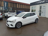 Annonce Renault Clio occasion Essence V TCe 90 - 21 Intens  LANGRES