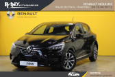 Annonce Renault Clio occasion Essence V TCe 90 - 21 Intens  Avermes