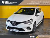 Annonce Renault Clio occasion Essence V TCe 90 - 21 Intens  Brives-Charensac