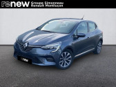 Annonce Renault Clio occasion Essence V TCe 90 - 21 Intens  MONTLUCON