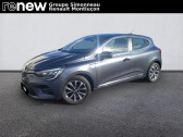 Annonce Renault Clio occasion Essence V TCe 90 - 21 Intens  MONTLUCON