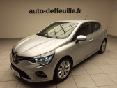 Annonce Renault Clio occasion  V TCe 90 - 21 Intens à Lons-le-Saunier