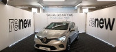 Annonce Renault Clio occasion Essence V TCe 90 - 21 Intens  MIGNE AUXANCES