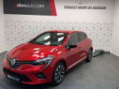 Annonce Renault Clio occasion Essence V TCe 90 - 21 Intens à Mont de Marsan