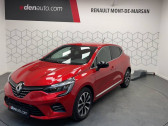 Renault Clio occasion année 2021 boite Manuelle Annonce Renault Clio occasion Essence V TCe 90 - 21 Intens à Mont de Marsan