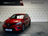 Renault Clio occasion année 2021 boite Manuelle Annonce Renault Clio occasion Essence V TCe 90 - 21 Intens à TARBES
