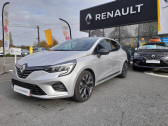Renault Clio occasion année 2021 boite Manuelle Annonce Renault Clio occasion Essence V TCe 90 - 21 Intens à ARGENTAN