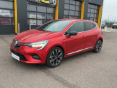 Renault Clio occasion année 2021 boite Manuelle Annonce Renault Clio occasion Essence V TCe 90 - 21 Intens à VALFRAMBERT