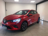 Renault Clio occasion année 2021 boite Manuelle Annonce Renault Clio occasion Essence V TCe 90 - 21 Intens à VALFRAMBERT