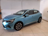 Renault Clio occasion année 2021 boite Manuelle Annonce Renault Clio occasion Essence V TCe 90 - 21 Intens à CHERBOURG-EN-COTENTIN