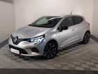 Renault Clio occasion année 2021 boite Manuelle Annonce Renault Clio occasion Essence V TCe 90 - 21 Intens à SAINT-LO