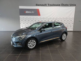 Renault Clio occasion année 2021 boite Manuelle Annonce Renault Clio occasion Essence V TCe 90 - 21 Intens à Toulouse