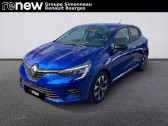 Renault Clio occasion année 2021 boite Manuelle Annonce Renault Clio occasion Essence V TCe 90 - 21 Limited à SAINT DOULCHARD