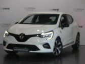 Annonce Renault Clio occasion Essence V TCe 90 - 21 Limited  MACON