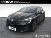 Renault Clio occasion année 2021 boite Manuelle Annonce Renault Clio occasion Essence V TCe 90 - 21 Limited à Manosque