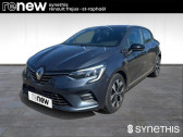 Renault Clio occasion année 2021 boite Manuelle Annonce Renault Clio occasion Essence V TCe 90 - 21 Limited à Frejus
