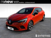 Renault Clio V TCe 90 - 21 Limited   Cavaillon 84