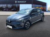 Renault Clio V TCe 90 - 21 Limited   BAR SUR AUBE 10