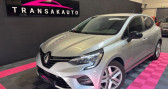 Renault Clio V TCe 90 - 21 Zen / Faible kilomtrage   Harfleur 76