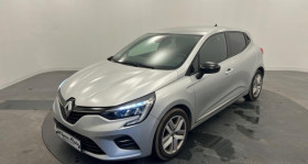 Renault Clio , garage ESPACE AUTO QUIMPER � QUIMPER