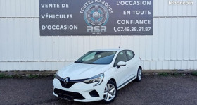 Renault Clio , garage RSR MOTORS  Moulins-les-Metz