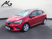 Renault Clio V TCe 90 - 21 Zen   VITRY LE FRANCOIS 51