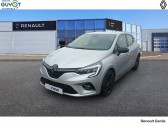 Annonce Renault Clio occasion Essence V TCe 90 - 21 Zen  Dijon
