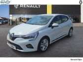 Renault Clio occasion année 2021 boite Manuelle Annonce Renault Clio occasion Essence V TCe 90 - 21 Zen à Dijon