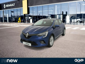 Renault Clio , garage RENAULT VALENCIENNES  VALENCIENNES