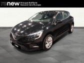 Renault Clio V TCe 90 - 21 Zen   NOISIEL 77