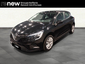 Renault Clio occasion 2022 mise en vente à NOISIEL par le garage BRIE DES NATIONS NOISIEL - photo n°1
