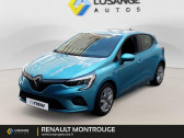 Renault Clio occasion année 2022 boite Manuelle Annonce Renault Clio occasion Essence V TCe 90 - 21 Zen à Montrouge