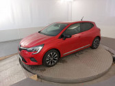 Renault Clio occasion année 2021 boite Manuelle Annonce Renault Clio occasion Essence V TCe 90 - 21 Zen à Toulouse