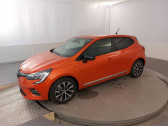 Renault Clio occasion année 2021 boite Manuelle Annonce Renault Clio occasion Essence V TCe 90 - 21 Zen à Vélizy-Villacoublay
