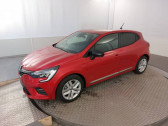 Renault Clio occasion année 2021 boite Manuelle Annonce Renault Clio occasion Essence V TCe 90 - 21 Zen à Vélizy-Villacoublay
