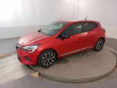 Renault Clio occasion année 2021 boite Manuelle Annonce Renault Clio occasion Essence V TCe 90 - 21 Zen à Vélizy-Villacoublay