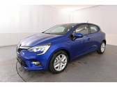 Renault Clio occasion année 2021 boite Manuelle Annonce Renault Clio occasion Essence V TCe 90 - 21 Zen à La Garde