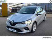 Annonce Renault Clio occasion Essence V TCe 90 - 21N auto ecole  Beaune
