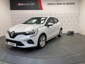 Renault Clio occasion année 2022 boite Manuelle Annonce Renault Clio occasion Essence V TCe 90 - 21N Business 5p à Mont de Marsan