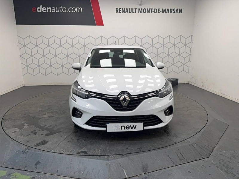 Renault Clio V TCe 90 - 21N Business 5p  occasion  Mont de Marsan - photo n2