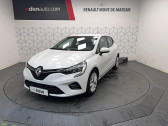 Renault Clio V TCe 90 - 21N Business 5p   Mont de Marsan 40