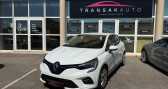 Renault Clio V TCe 90 - 21N Business/TVA RECUPERABLE  2020 - annonce de voiture en vente sur Auto Sélection.com
