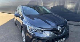 Renault Clio , garage CHAMBON & FILS AUTOMOBILE  LA GRAND CROIX